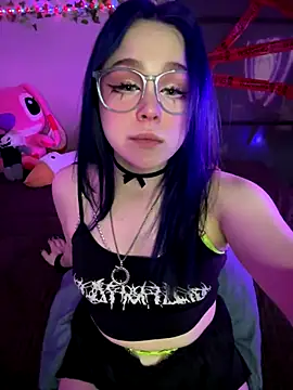 MaddisonHaas's cam snapshot