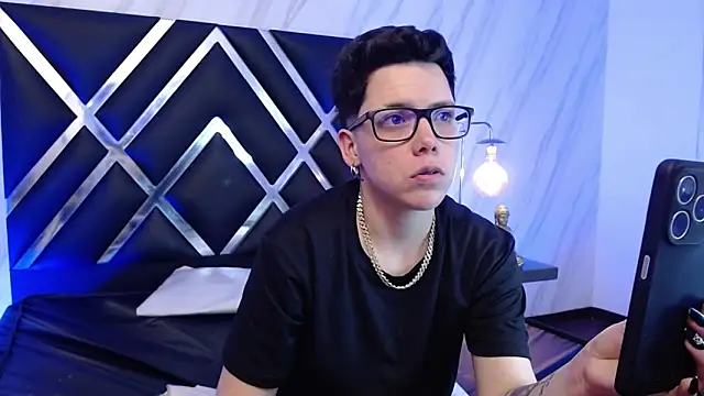 SpencerMontgomery's cam snapshot