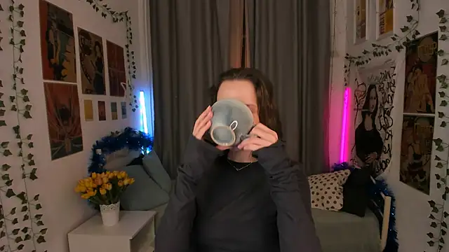 Ariadna_Shy's cam snapshot