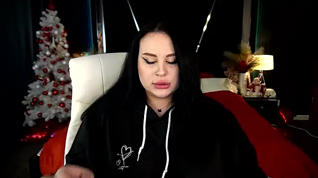 SerahMirabeli's cam snapshot