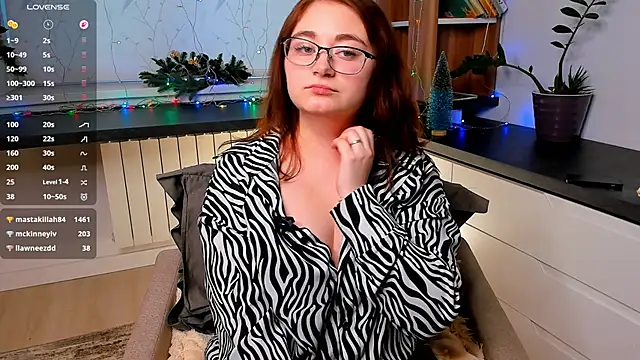 SolHaukaas's cam snapshot