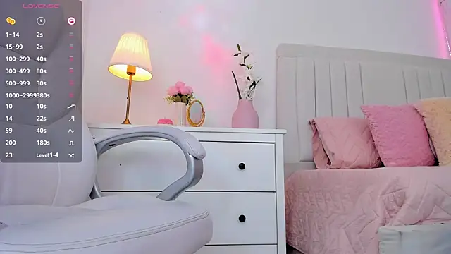 ami_sweet18's cam snapshot