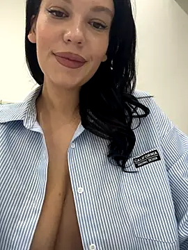 ClaraPasssion's cam snapshot