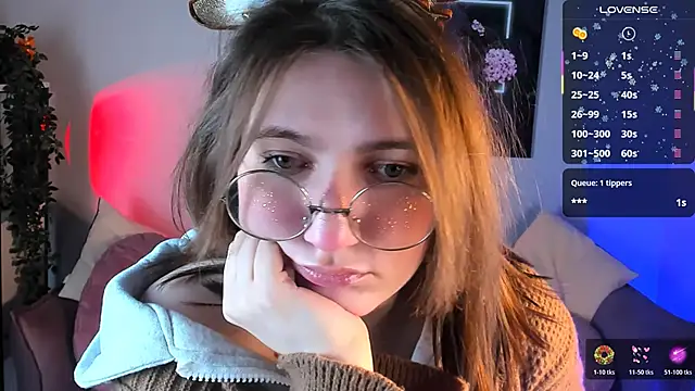 fairy_tara's cam snapshot