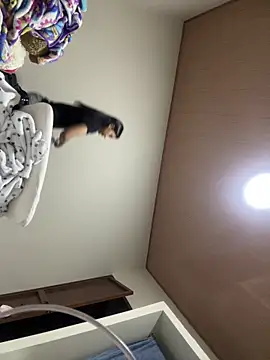 MariaCelesteVillagomez's cam snapshot