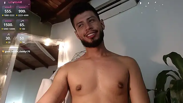 Colby_brown03 live sex cam