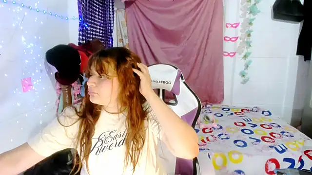 SofiaOlivares live sex cam