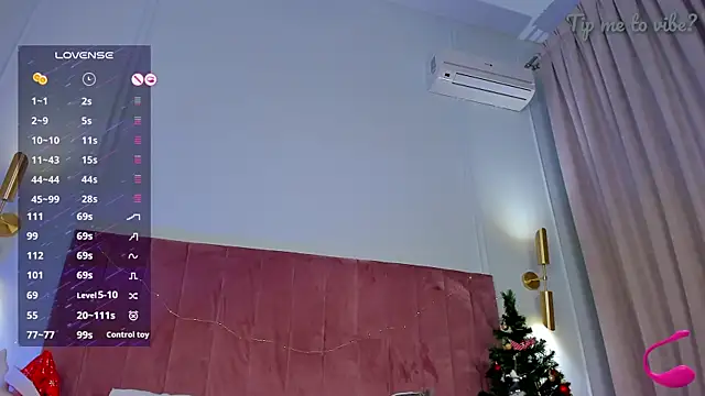 Mayzzie's cam snapshot