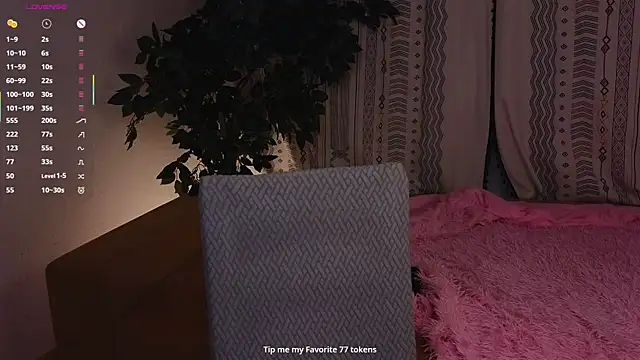 EmelySwickheimer's cam snapshot