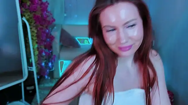 _BellaClark's cam snapshot