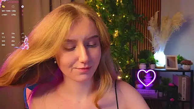 PriscillaPowell's cam snapshot