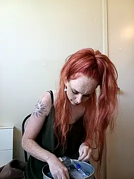 Niudla's cam snapshot