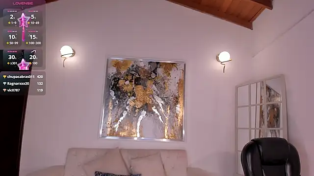 GiaFerrara live sex cam