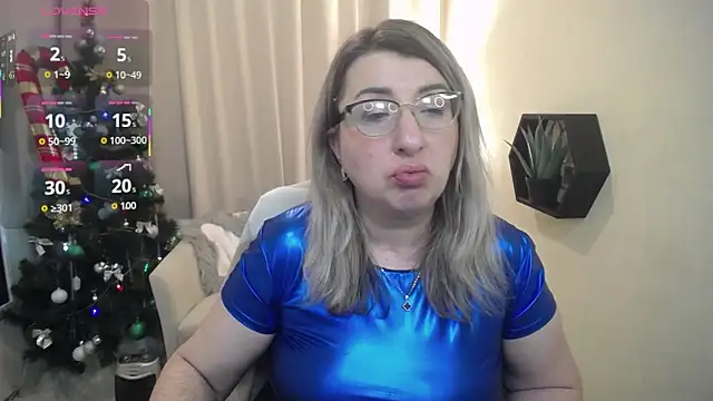 KKMimiKK's cam snapshot