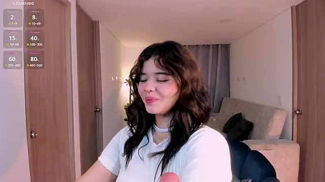 NikaVelvet1's cam snapshot