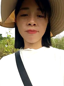 Lukyclover's cam snapshot