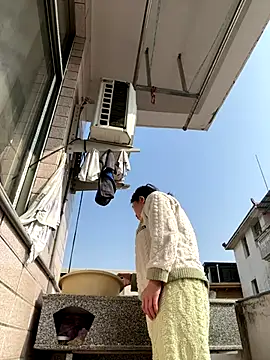 daaqnn's cam snapshot