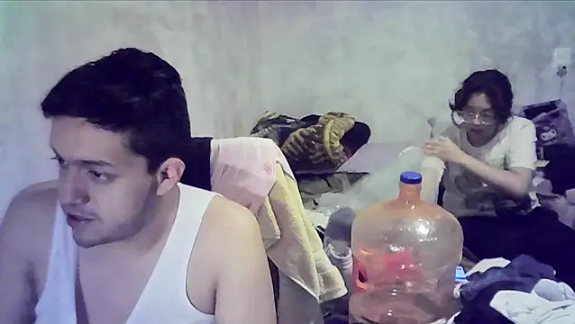 Giby_Grace's cam snapshot