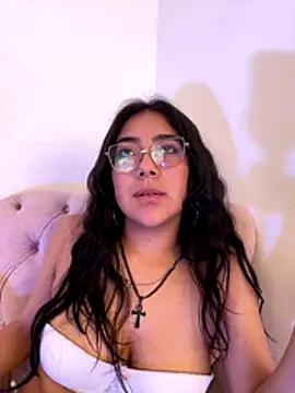 Dafne_se's cam snapshot