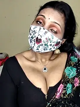 Hotty_Kavita's cam snapshot