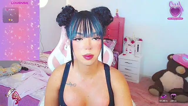 Tanedra_collings live sex cam