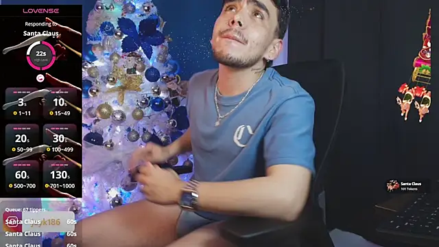 Jey_keler1's cam snapshot