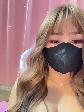 Luvy-'s cam snapshot