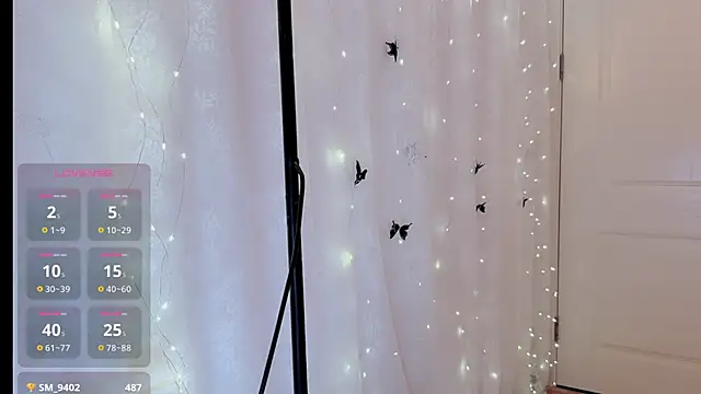 charlotte520's cam snapshot