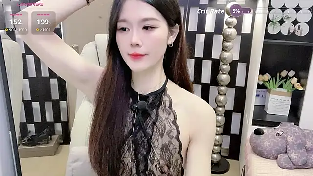 Yueyue-MM's cam snapshot