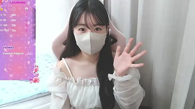 hinako08's cam snapshot