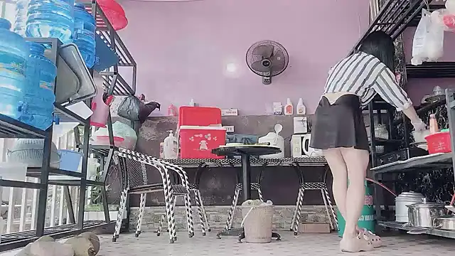 LinhChi_9x's cam snapshot