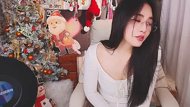 xiaotiantian-76's cam snapshot