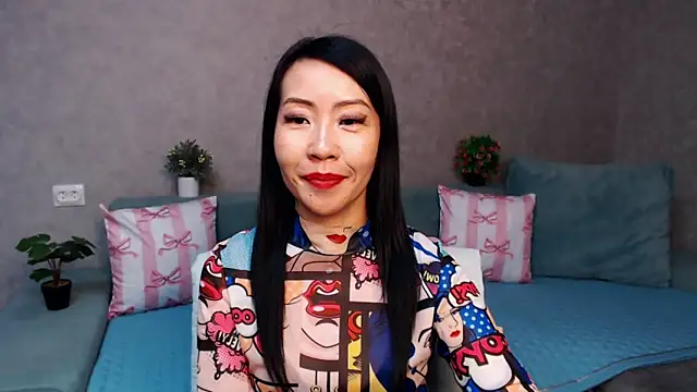 LiaPak's cam snapshot