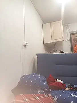 Conny_Shellie's cam snapshot