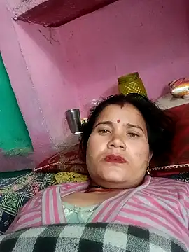 Kinjal_pande's cam snapshot