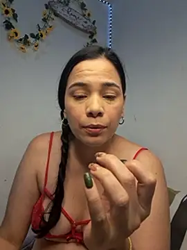 Milf_Cupcake's cam snapshot