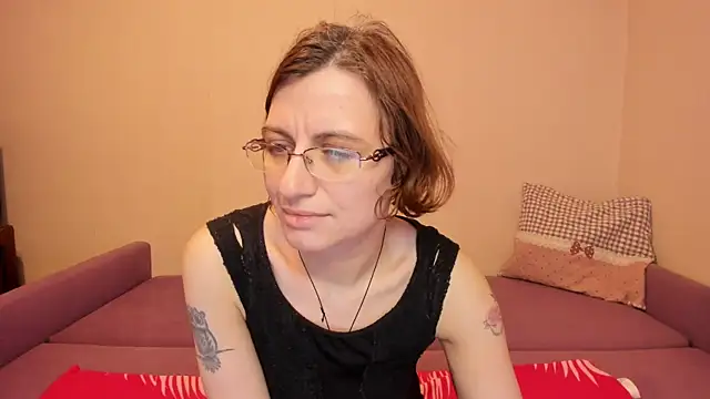 MarilynDream's cam snapshot