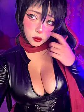 seraphine23's cam snapshot