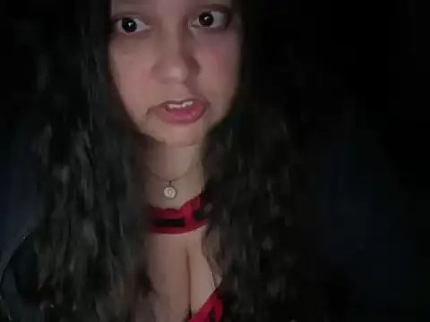 MelanieFawker's cam snapshot