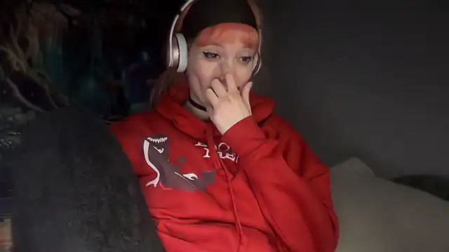 FRRANNKIE's cam snapshot