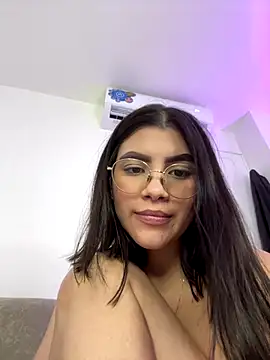 Julietalcl live sex cam