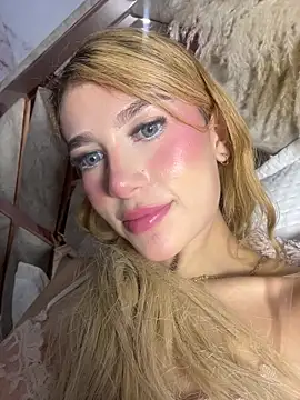 valeryfox__ live sex cam