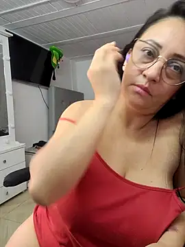 Ameliarizo's cam snapshot