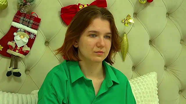 LessySmith's cam snapshot