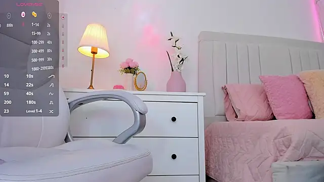 ami_sweet18's cam snapshot