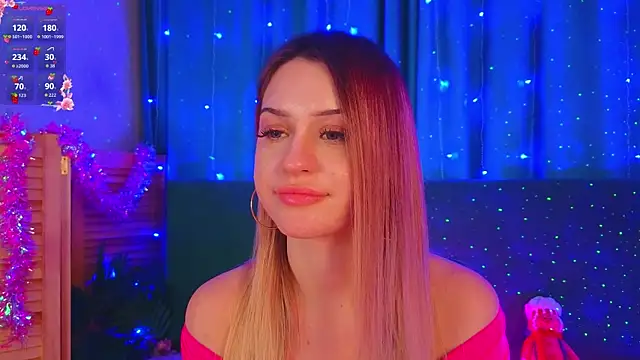 AlinaWalters's cam snapshot