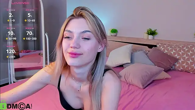 Cherry_Price's cam snapshot