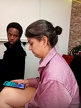 queemking's cam snapshot