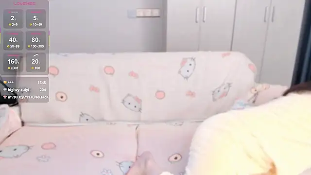 Camila-888 live sex cam