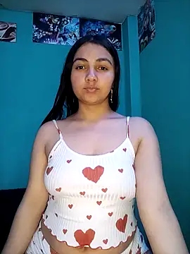 Nahiara_velez's cam snapshot